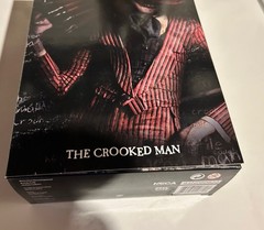 NECA The Conjuring 2 7” Scale Ultimate The Crooked Man Action Figure