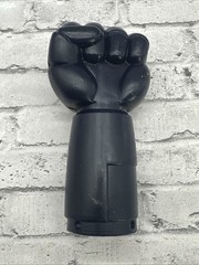VTG Shogun Warrior Gaiking Jumbo Machinder 24″ Mattel LEFT REPLACEMENT Fist