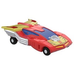Transformers Generations Age of the Primes Titan Star Optimus Prime