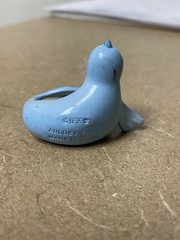 TOMY Pokemon 1999 Vintage Seel & Dewgong Figures CGTSJ