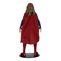 Supergirl TV Show DC Multiverse Deluxe Theatrical Edition Figure IN STOCK!