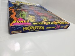Matchbox Monster In My Pocket Monstrous 24 Pack Series 1 Assortment A Rare Clrs