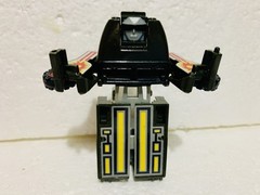 Moto Bot: military jeep variant motorized near complete lot KO MC Dyna Drive