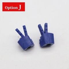 Ten Styling Options To Replace Hand Upgrade Kit For SS86 OP Prime Accessories