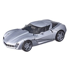 Transformers Studio Series 78 Deluxe Class Sideswipe 4.5 Inch Action Figure