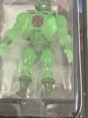 Masters of the Universe Slime Pit HE-MAN Micro Figure 1.25 In. NIP MAttel 2022