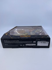 Jurassic World Toys Amber Collection Velociraptor