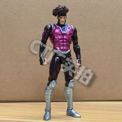 CT Toys MAFEX No.131 X-Men Gambit Comic Ver. Action Figure New Boxed (US STOCK)