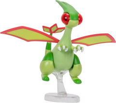 Pokemon Battle Feature Figure 4 Pack – Features Four 4.5-Inch Battle Ready Figur