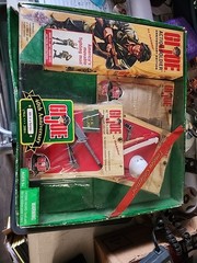 40th Anniversary Editon GI Joe 6th In The Series 1964-2004