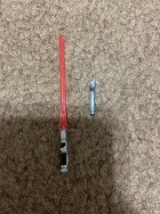 Star Wars 3.75″ 30th Anniversary – Darth Revan – US Seller