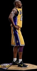 Kobe figure