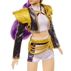 Netflix K-Pop Demon Hunters HUNTR/X Mattel Singing/Fashion Dolls “Golden” Rumi