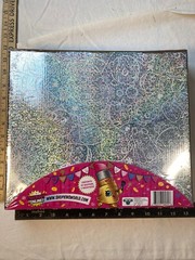 Shopkins Mystery Edition #3 NEW FACTORY SEALED Silver Box Target Exclusive 2016