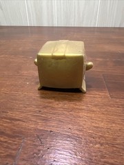 Lankybox Series 3 Squishy Golden Boxy Ultra Rare