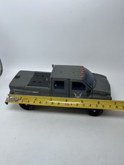 Transformers Revenge of the Fallen Ironhide Voyager 2009