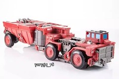 Transforms Toys DD Devastator 8in1 Combine 16″ Action Figure Robot Model Gifts
