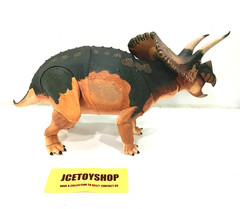 CREATIVE BEAST STUDIO – BEASTS OF THE MESOZOIC TOROSAURUS – FAN’S CHOICE 1/18