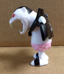 FGTeeV Count Neilcula Neil Neil’s Mady By Mom Dracula Figure Bonkers Toy Co