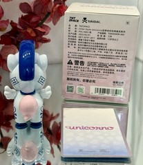 Unicorno Chibi Style Series Tokidoki TNT Unicorno POGO AUTHENTIC USA Seller New