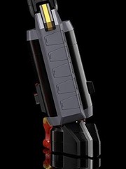 SSSS.DYNAZENON THE Gattai Ryujin DX Dynazenon Non-scale Action Figure GoodSmile