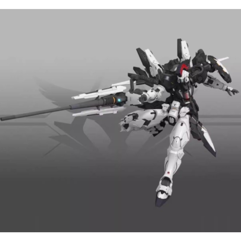 Strange Work PG 1/60 Tallgeese – Assembly Model Kit Mecha Figure Gift New Toy