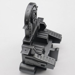3D DIY Throne/Weapon Sword Upgrade Kit For NA H44 Umir Grimlock H56/H57/H63/H67