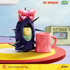 X11 SpongeBob 2.0 So Delicious! Welcome to Bikini Bottom Series Plush Blind Box