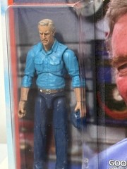 Wayne’s World 2 Charlton Heston Action Figure of Good Actor – 90s Collectible