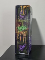 Threezero Transformers MDLX Toxitron Limited Action Figure