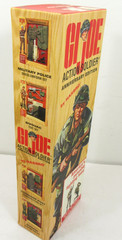 Hasbro G.I. Joe Action Soldier 40th Anniversary New in Box 2003