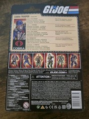 Hasbro G.I. JOE RETRO COLLECTION – Lot Of 9 Walmart Exclusive 3.75” Figures
