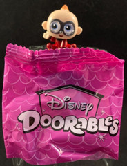 Disney Doorables – Jack Jack – The Incredibles – Series 7 – Common