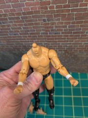 2025 AEW Unmatched Collection #86 BRYAN DANIELSON 7″ “BODY & EXTRA HANDS ONLY”