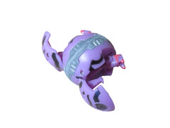 Bakugan Dual Hydranoid Purple Darkus Reverse Attribute B1 Special Attack 580G