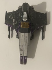 Transformers War for Cybertron: Siege Voyager Seeker Trio Tetrajets