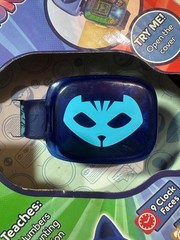 VTech Disney Junior PJ Masks Super Catboy Learning Watch – Brand NEW Sealed