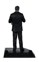 McFarlane Toys 2026 Movie Maniacs God Father Don Corleone w/ Cat 6” Figure VHTF!