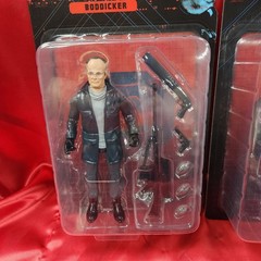 RoboCop & Clarence Boddicker 6.75″ Figures – Set of 2 – Trick or Treat Studios