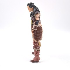 Dungeons & Dragons Holga Honor Among Thieves 6″ Figure Loose
