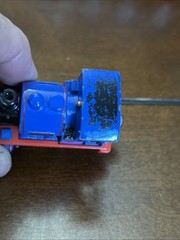 Thomas The Tank Engine Magnetic Metal Die Cast & Plastic Lot Of 9