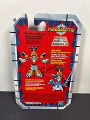 Medabots FOXUNO KTN-11914 Anime Robot 2.5″ Action Figure 2002 Hasbro