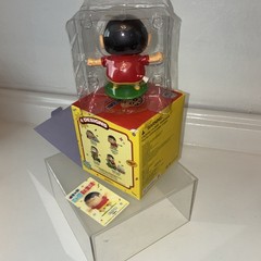Crayon Shin-Chan Dynamic New Life Series Blind Box Confirmed Figure Hot Toy Gift