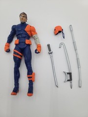 McFarlane Toys DC Multiverse DC Rebirth Deathstroke Action Figure