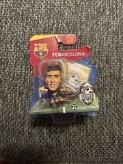 Creative Toys Company SoccerStarz FC Barcelona Neymar Action Figure