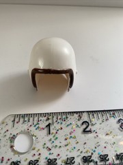 GI JOE- HELMET FOR 12″ ACTION FIGURE – 1/6 SCALE1:6 21st Century -JS