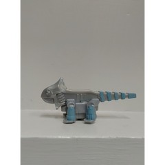Mattel Dinotrux Ace & Click-Clack Diecast Figures 2-Pack Reptool Rollers Figures