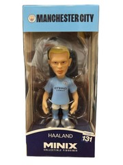 Minix Collectible Figurines Haaland ( 11063 ) # 131
