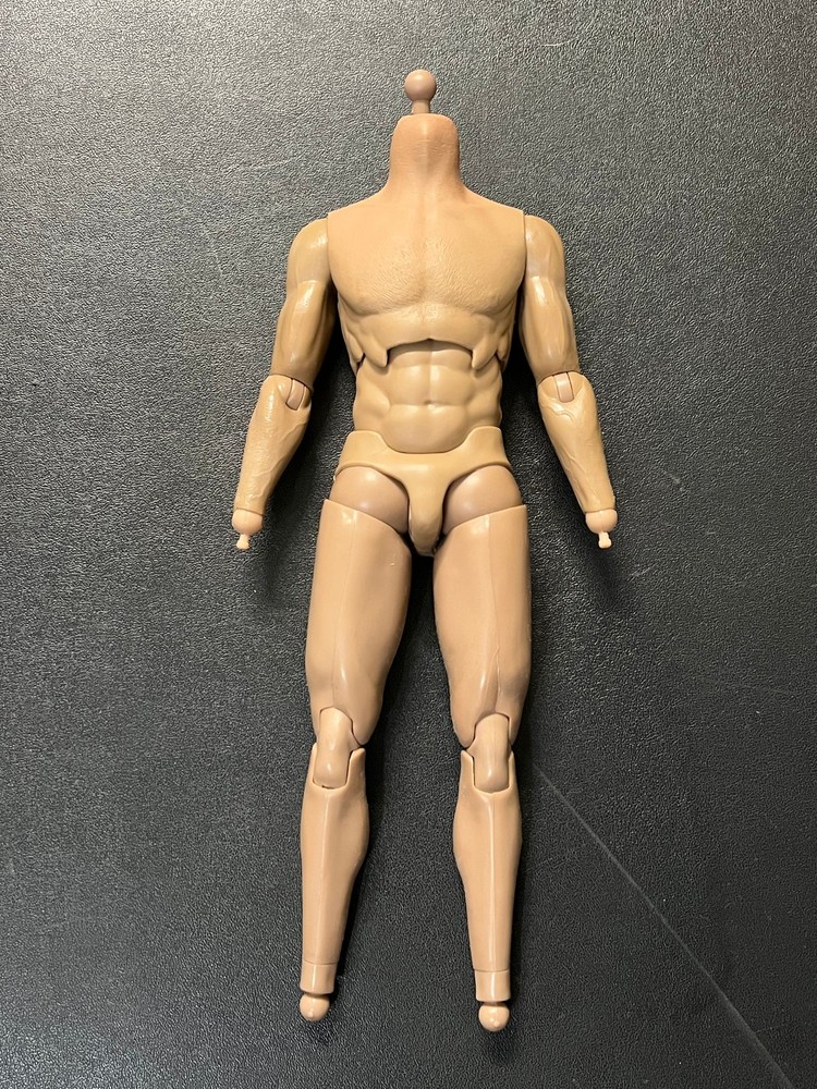 Sideshow Collectibles Star Wars Obi-Wan Kenobi Mythos 1/6 Scale Body