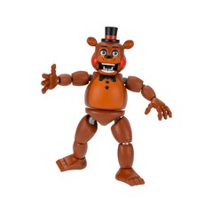 Five Nights at Freddy’s Endo Series 2 Toy Freddy & VR Freddy